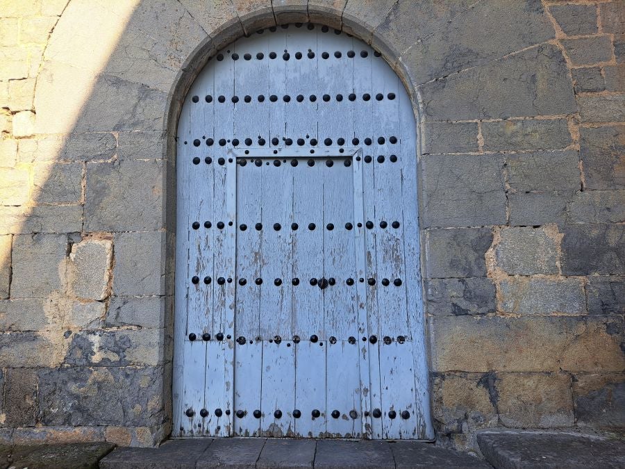 Explosión primaveral en la cima de Erroizpe