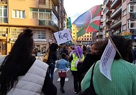 «'Kera' gure erromitxelan etxea esan nahi du»