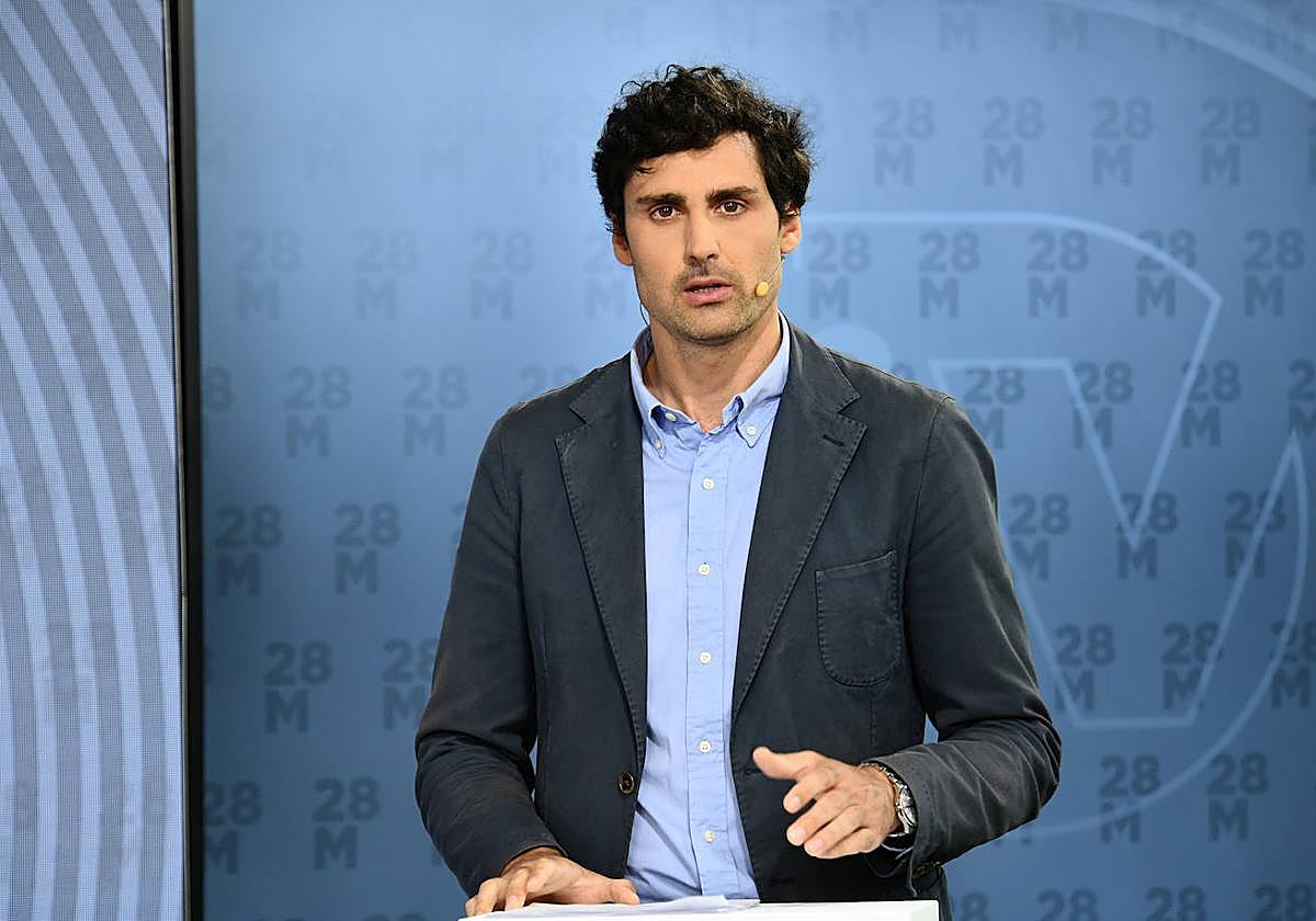 El lado más personal de Mikel Lezama