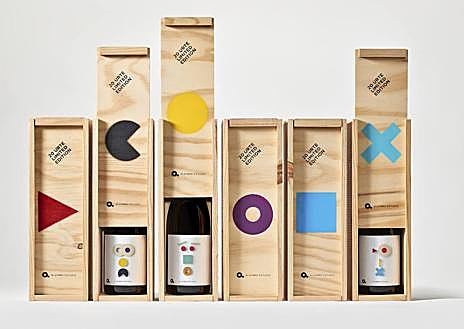 Imagen secundaria 1 - El estudio de diseño Alambre logra en Berlín el premio iF Design 2023