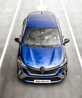 Imagen secundaria 2 - Volkswagen ID.7, máxima autonomía para su nueva berlina eléctrica