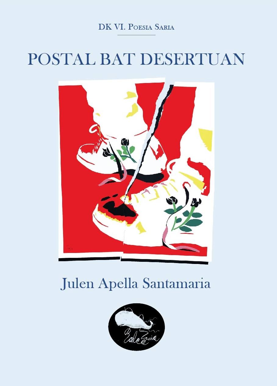 &#039;Postal bat desertuan&#039;