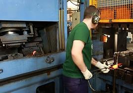 La confianza empresarial arranca el año al alza en medio una gran incertidumbre