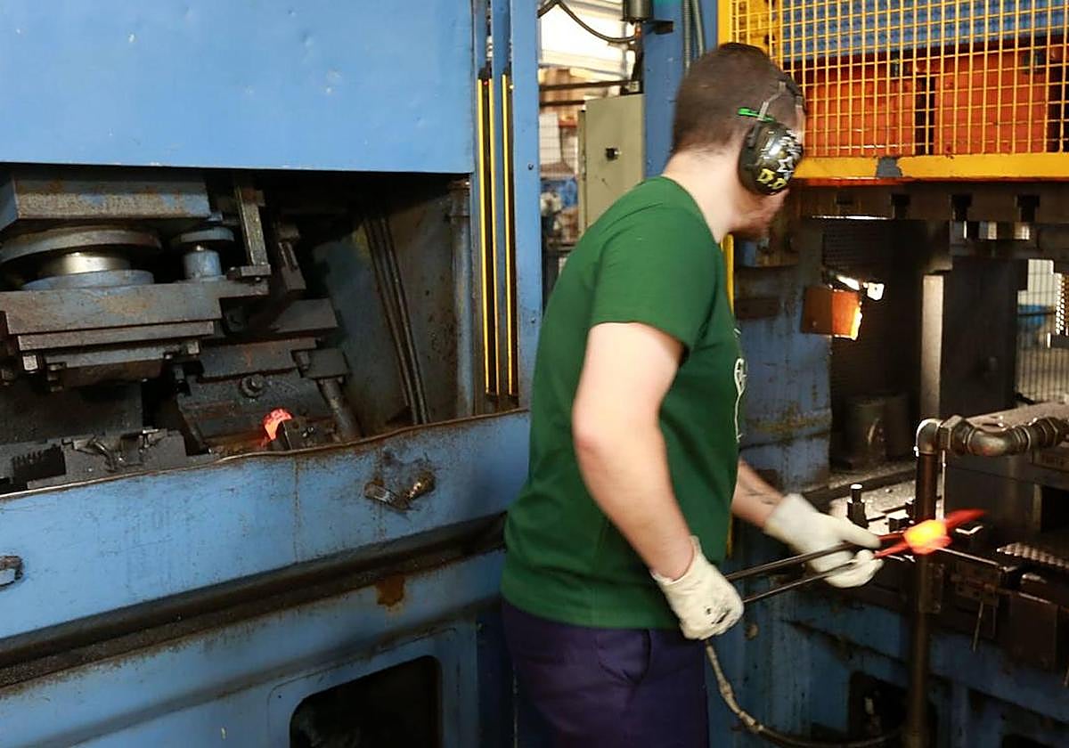 La confianza empresarial arranca el año al alza en medio una gran incertidumbre