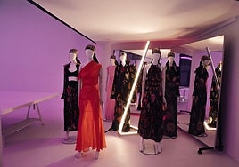 Nuevo espacio de Juan Vidal