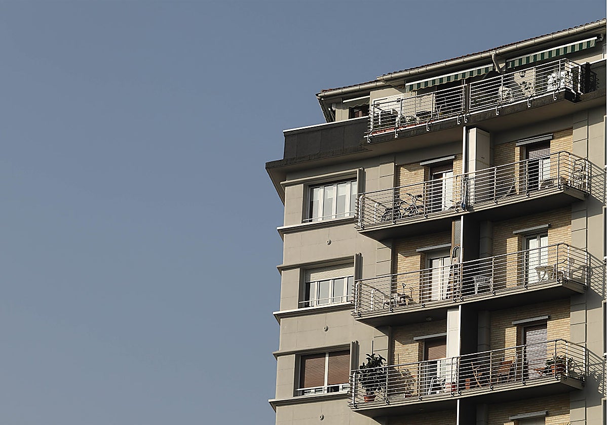 La importancia de la figura del administrador de fincas colegiado