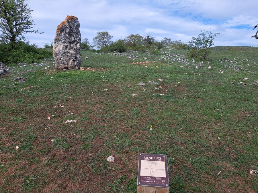 Mirutegi, un inmenso jardín con vistas