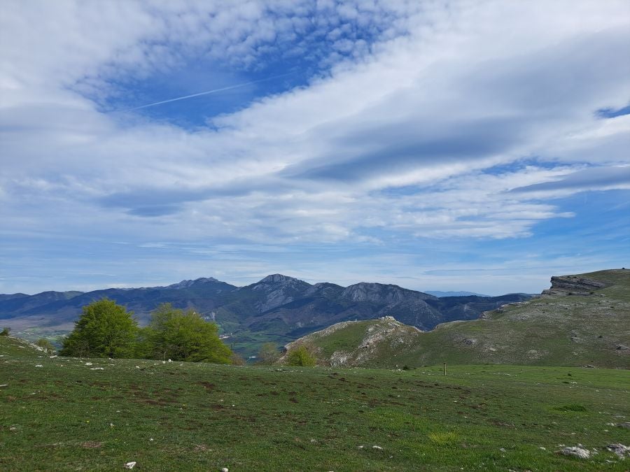 Mirutegi, un inmenso jardín con vistas