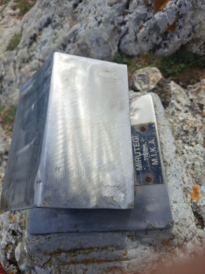 Mirutegi, un inmenso jardín con vistas