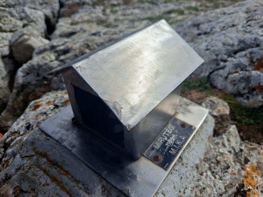 Mirutegi, un inmenso jardín con vistas