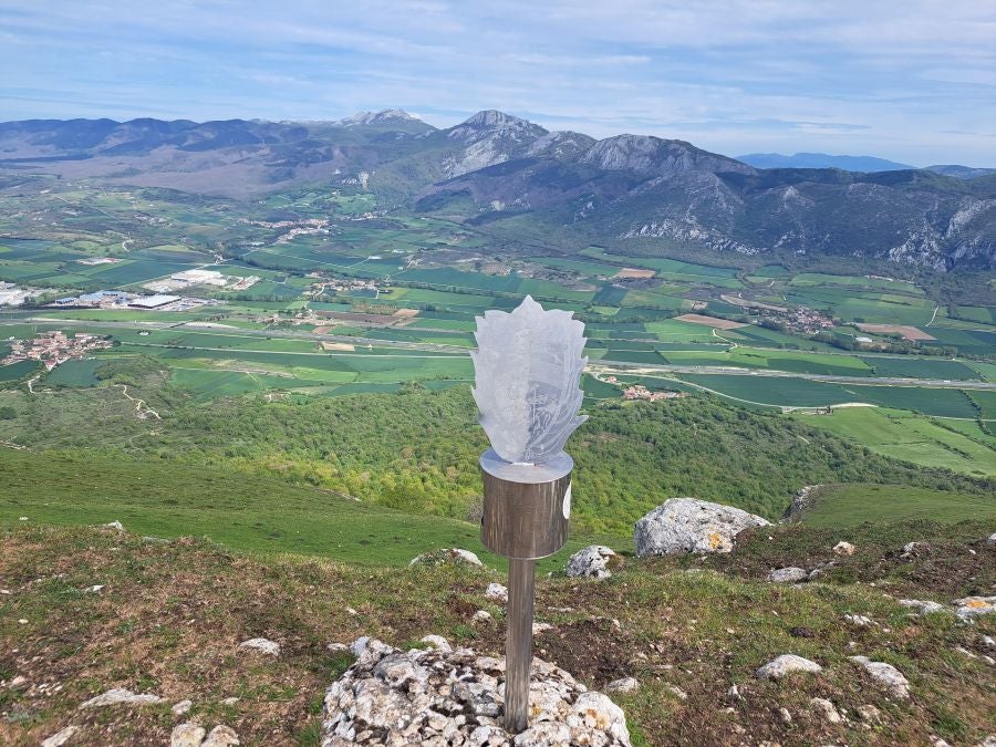 Mirutegi, un inmenso jardín con vistas