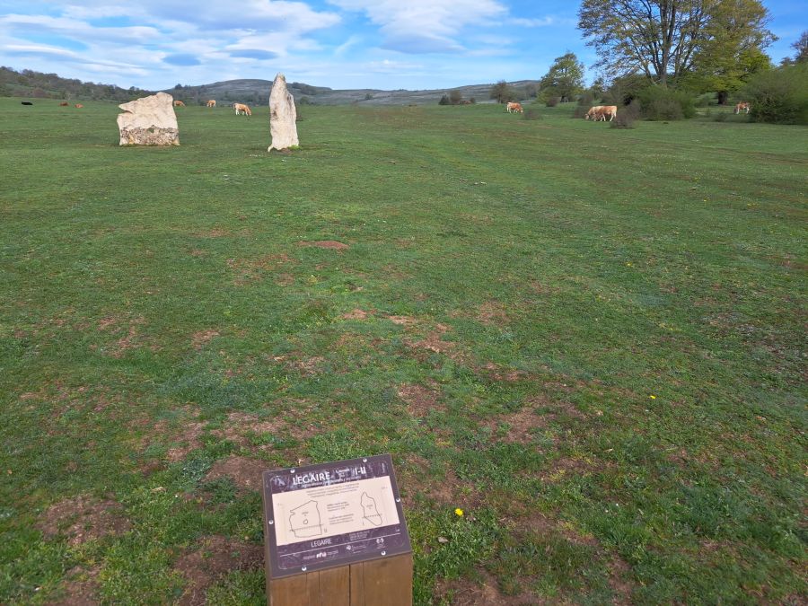 Mirutegi, un inmenso jardín con vistas