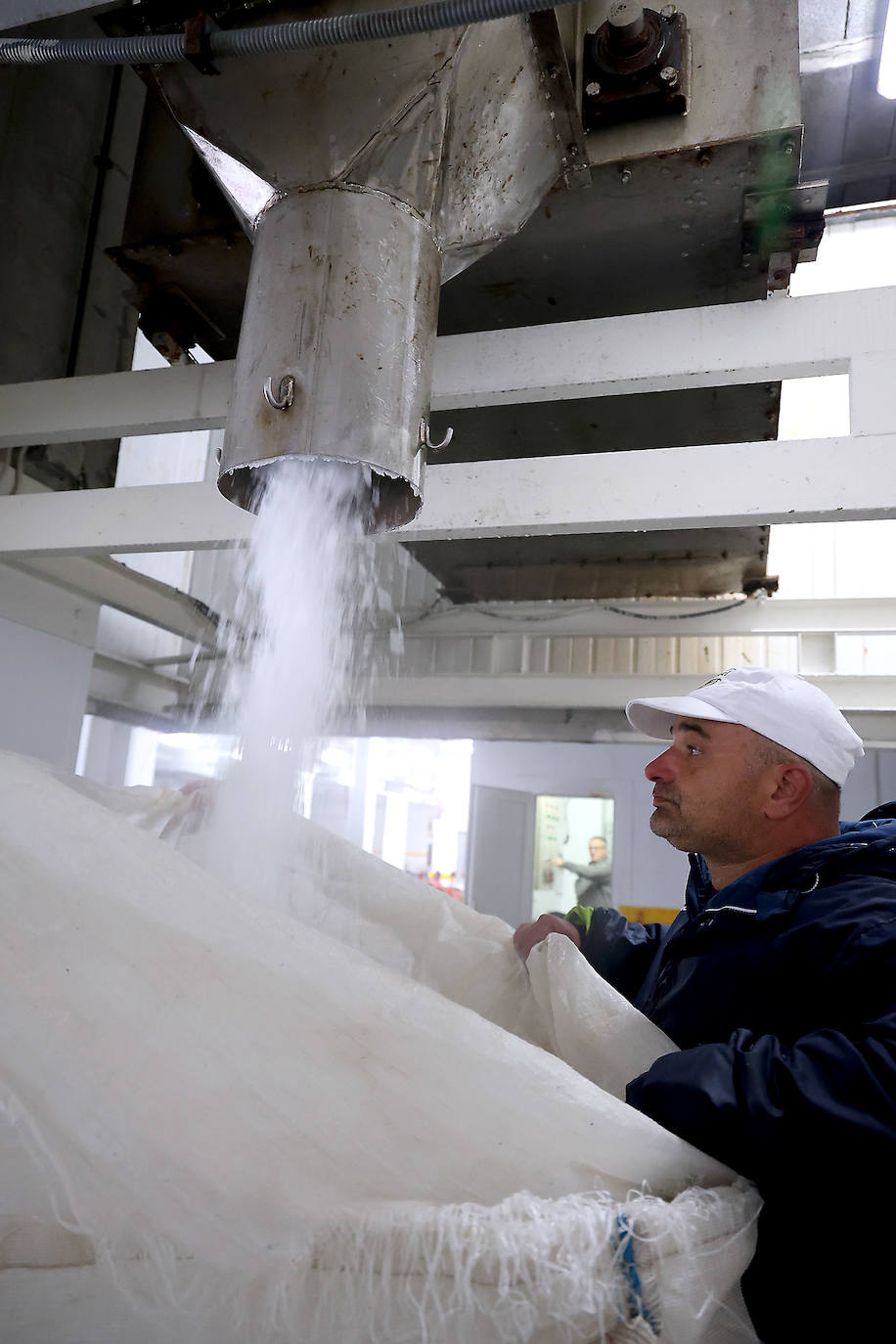 Una jornada en el &#039;Ave María&#039;