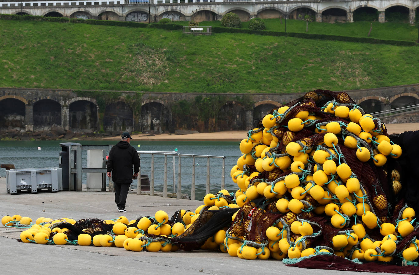 Una jornada en el &#039;Ave María&#039;