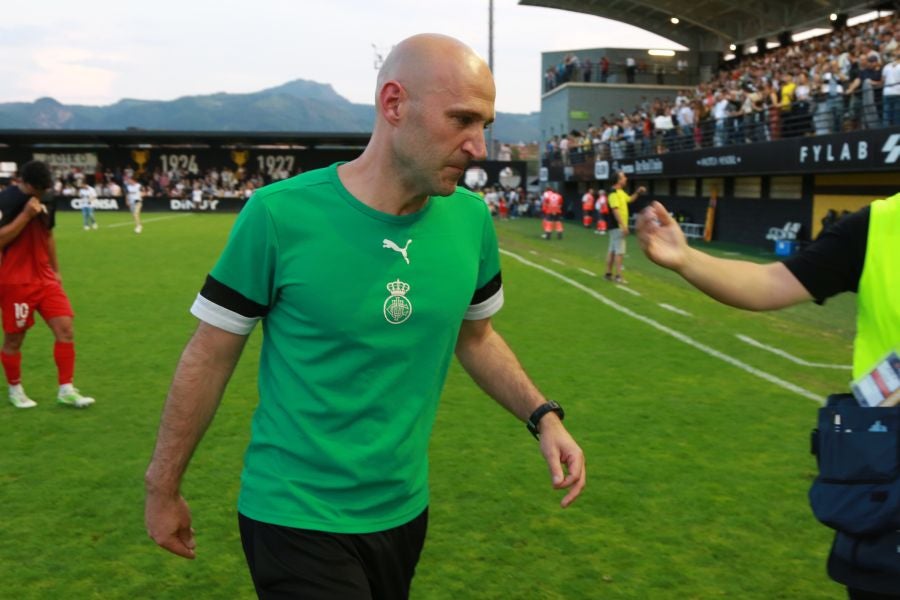 El Real Unión logra la salvación