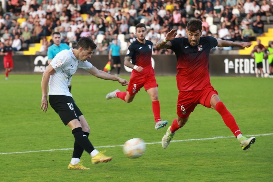 El Real Unión logra la salvación