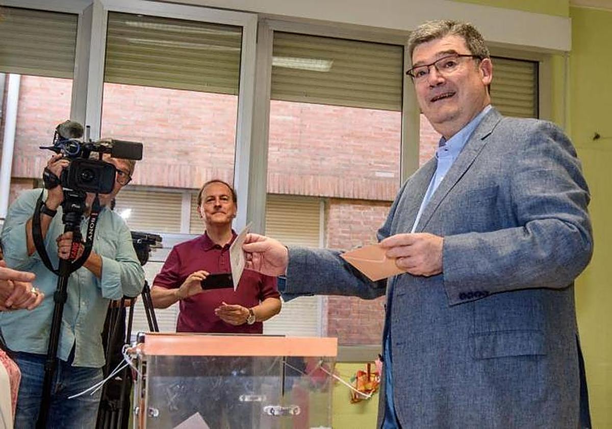 El PNV mantiene su hegemonía en Bilbao pero pierde dos concejales