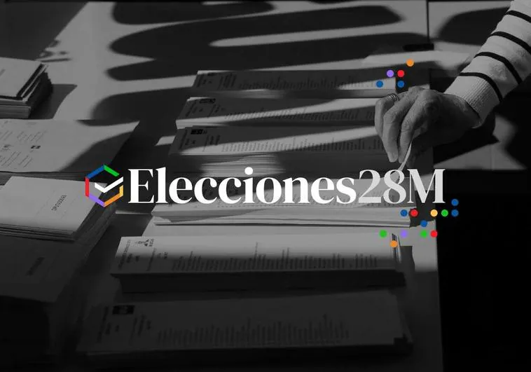 Resultados De Las Elecciones Municipales 2023 En Urnieta El Diario Vasco