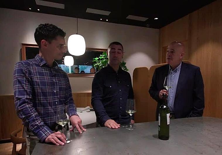 Viore Blanco Verdejo, un vino fresco para compartir