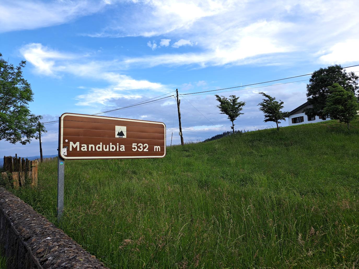 Izazpi, unas vistas que enamoran