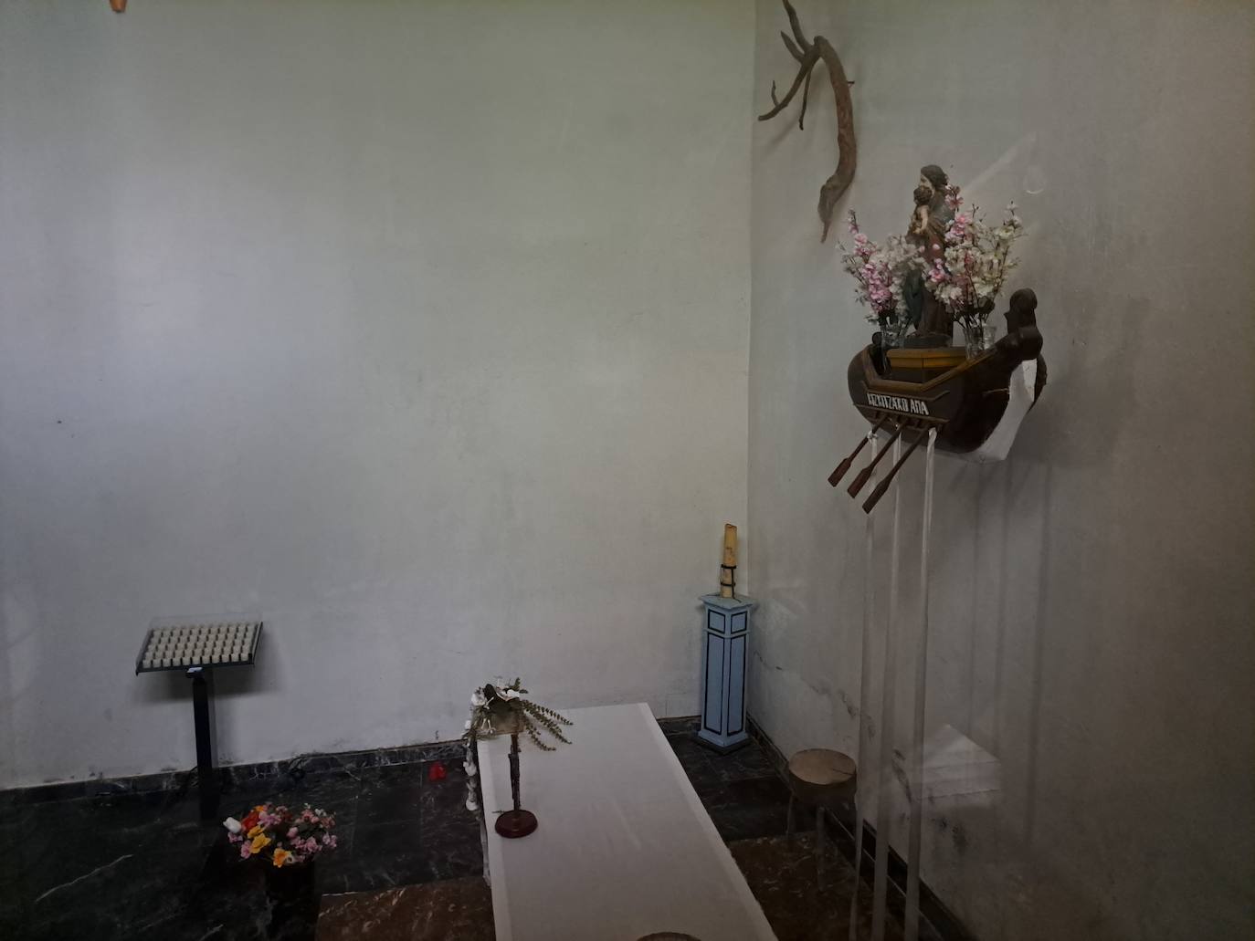 Izazpi, unas vistas que enamoran