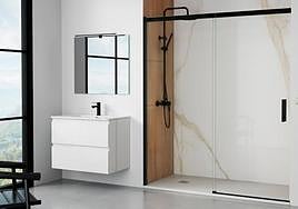 Baño, cocina y fachada, los más necesitados de rehabilitación