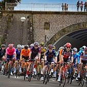 Así afectará al tráfico la llegada del Tour de Francia a Gipuzkoa