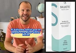 El dietista Miodrag Borges explica por qué considera que este producto no es saludable.