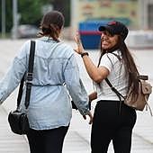 «Solo faltaba que también nos parara la Policía española»