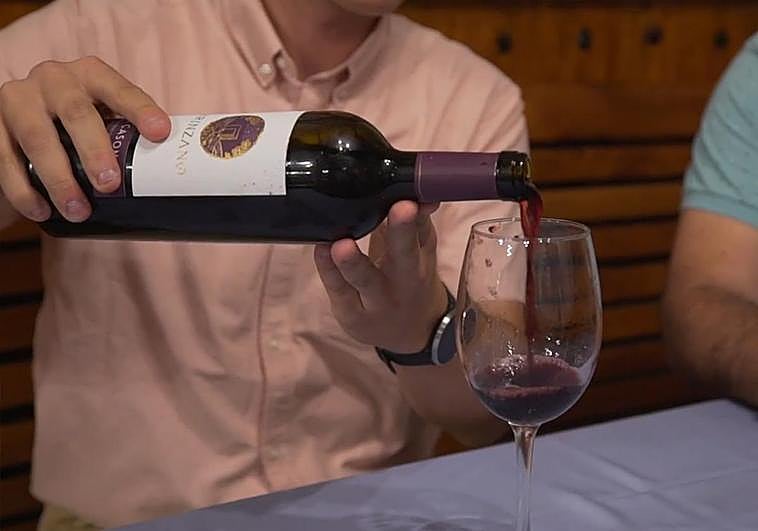 Arínzano La Casona 2015, tan fresco como equilibrado