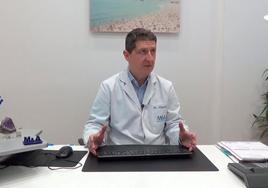 Hipertrofia benigna de próstata: qué es y cómo se soluciona