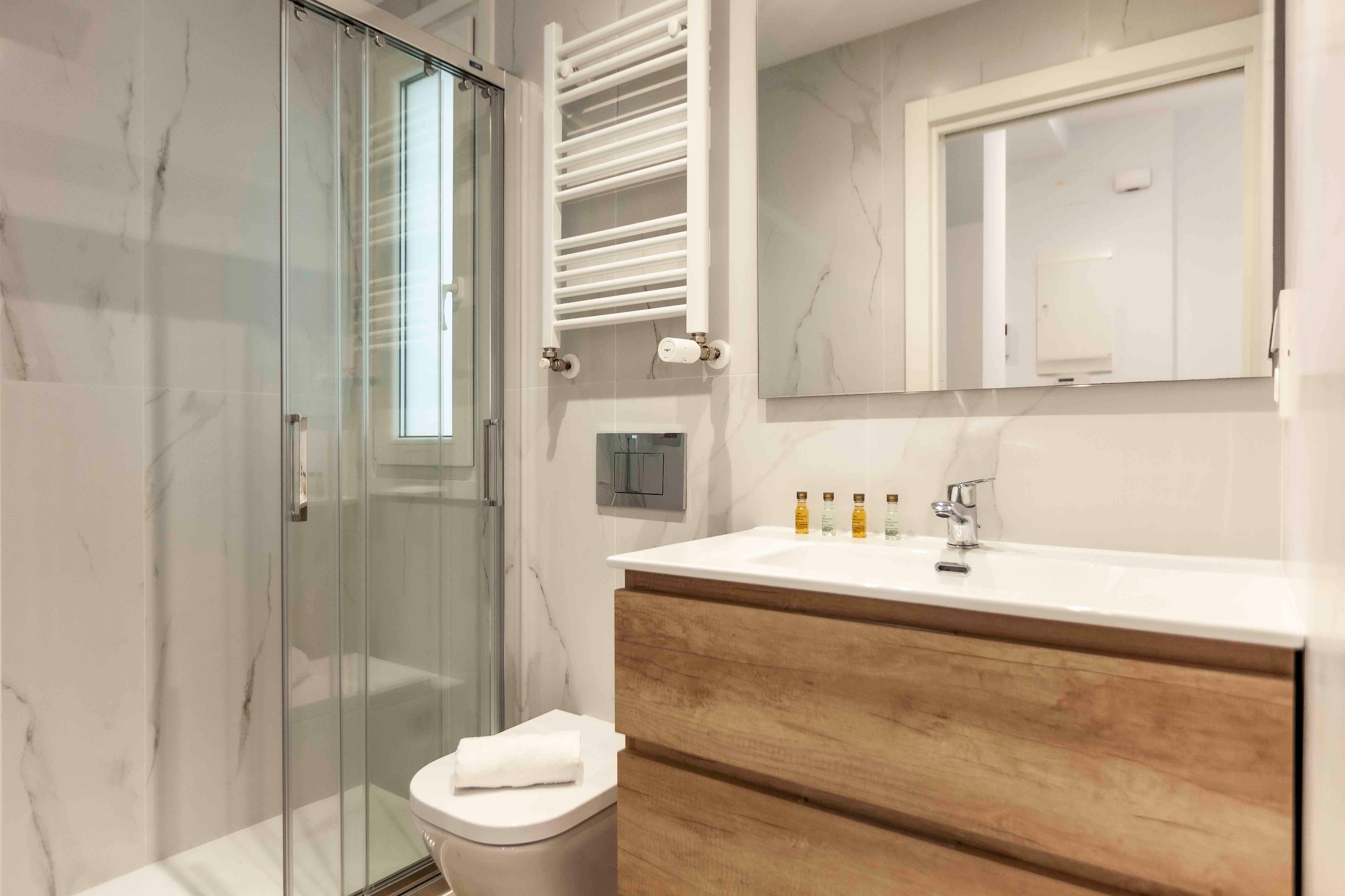 Inmobiliaria Areizaga - Trueba 6, 3º Derecha