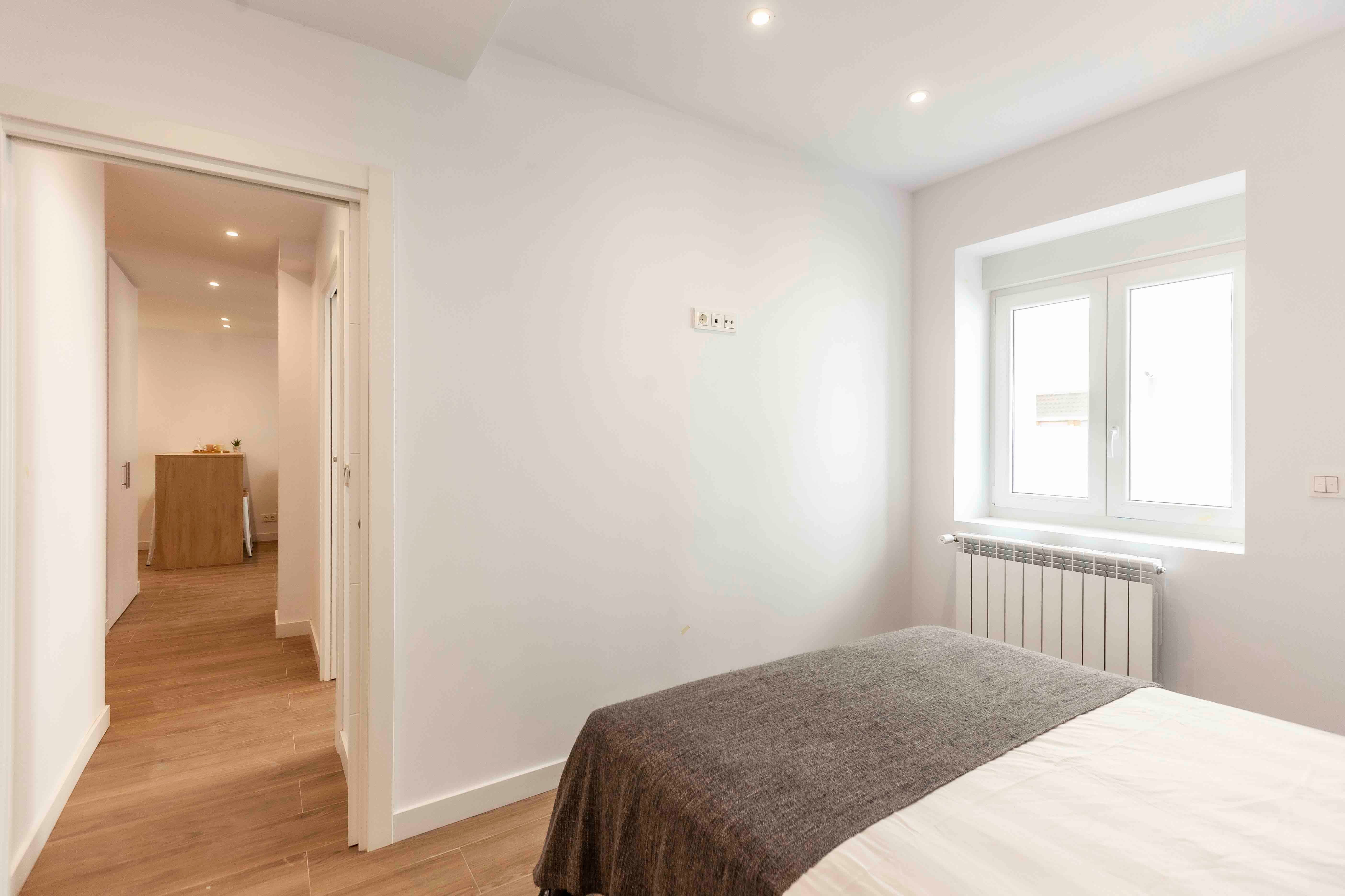 Inmobiliaria Areizaga - Trueba 6, 3º Derecha