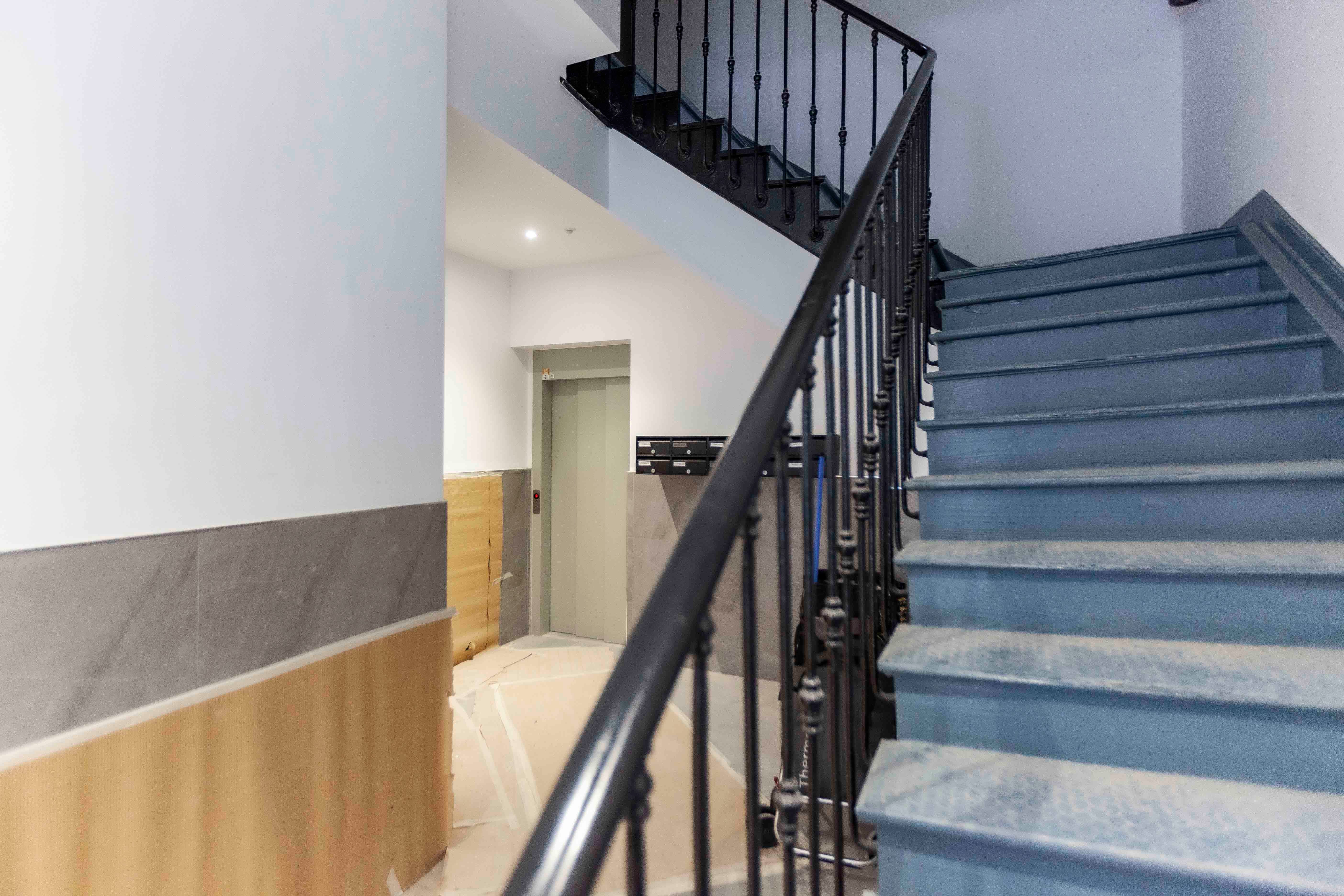 Inmobiliaria Areizaga - Trueba 6, 3º Derecha