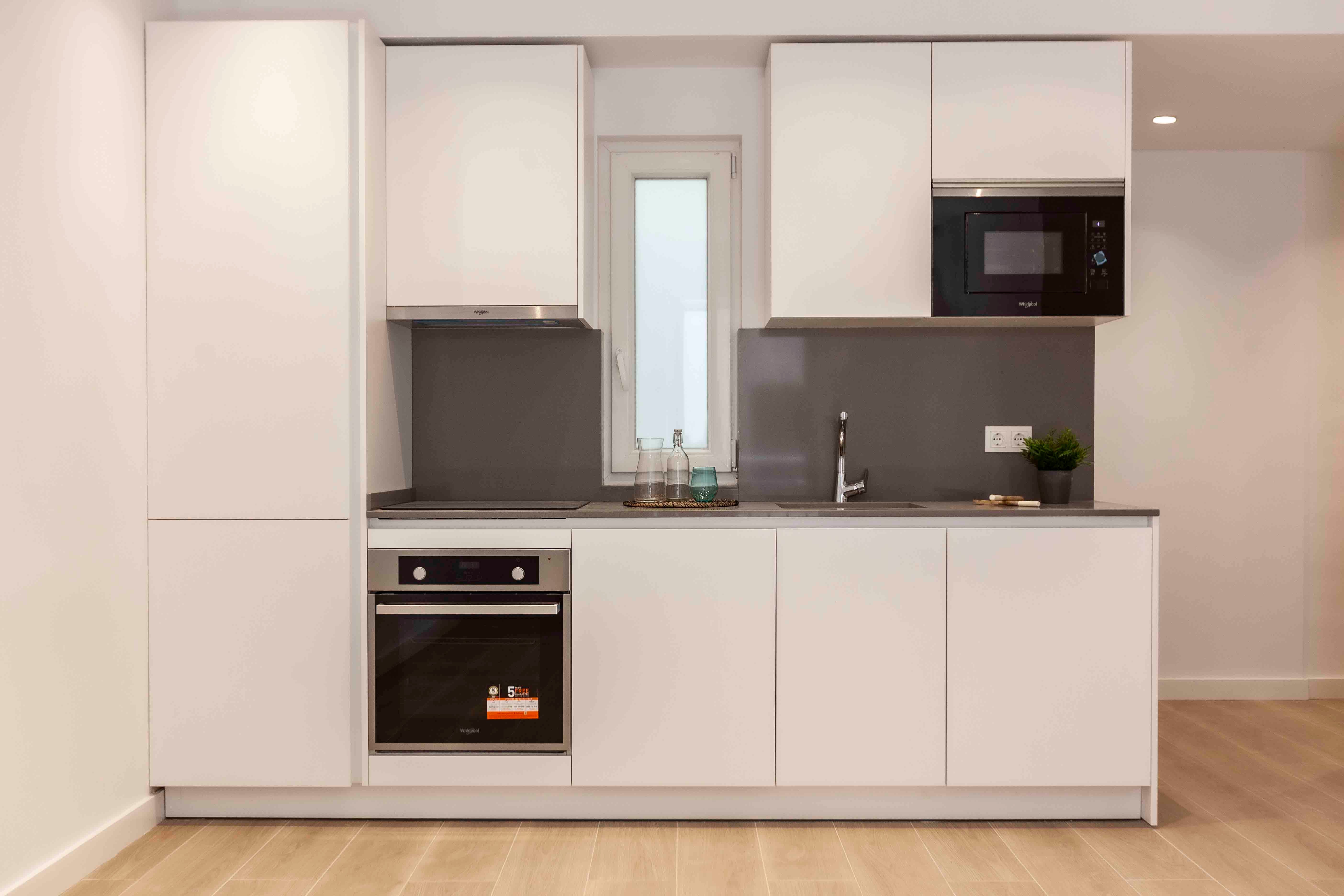 Inmobiliaria Areizaga - Trueba 6, 3º Izquierda