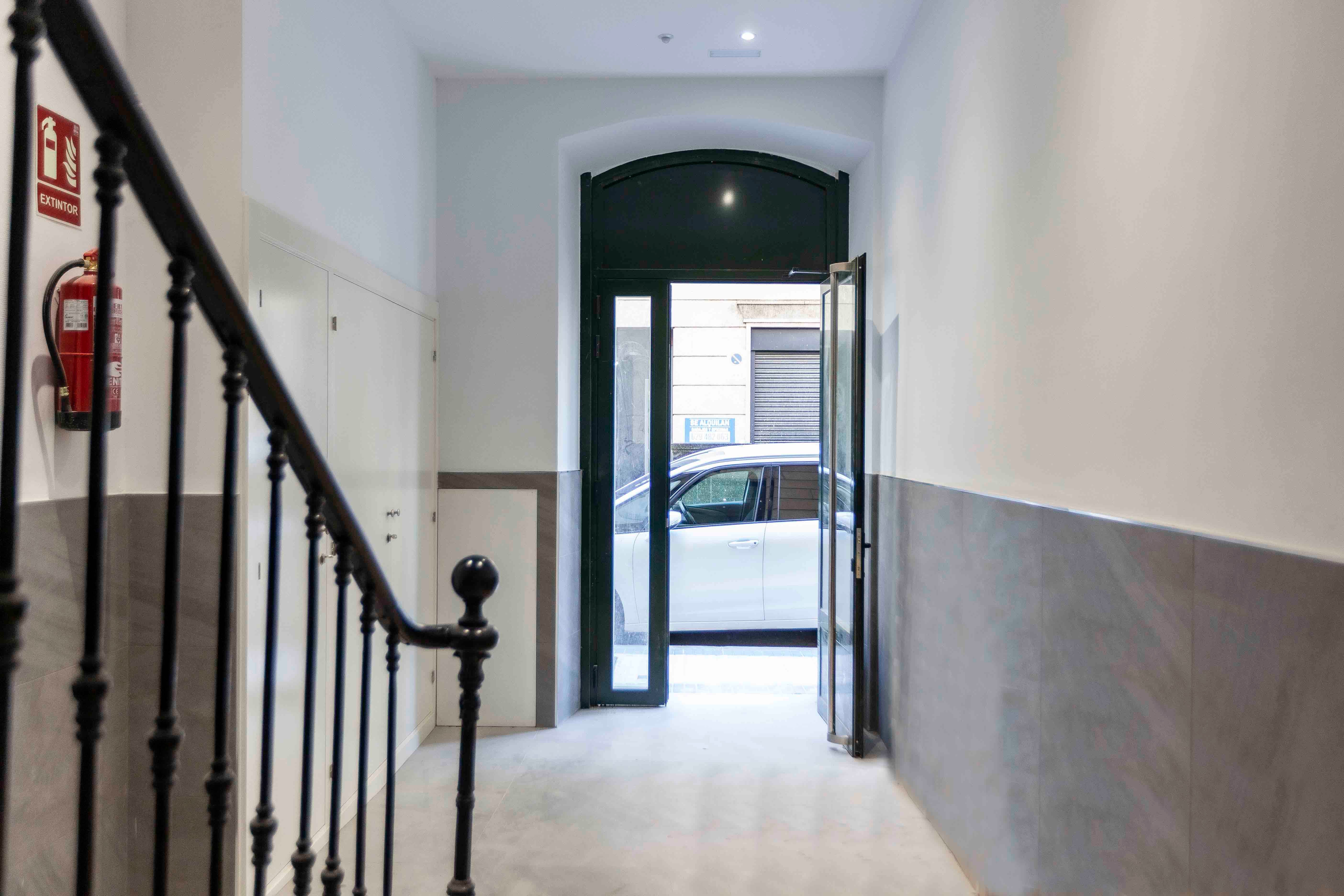 Inmobiliaria Areizaga - Trueba 6, 3º Izquierda