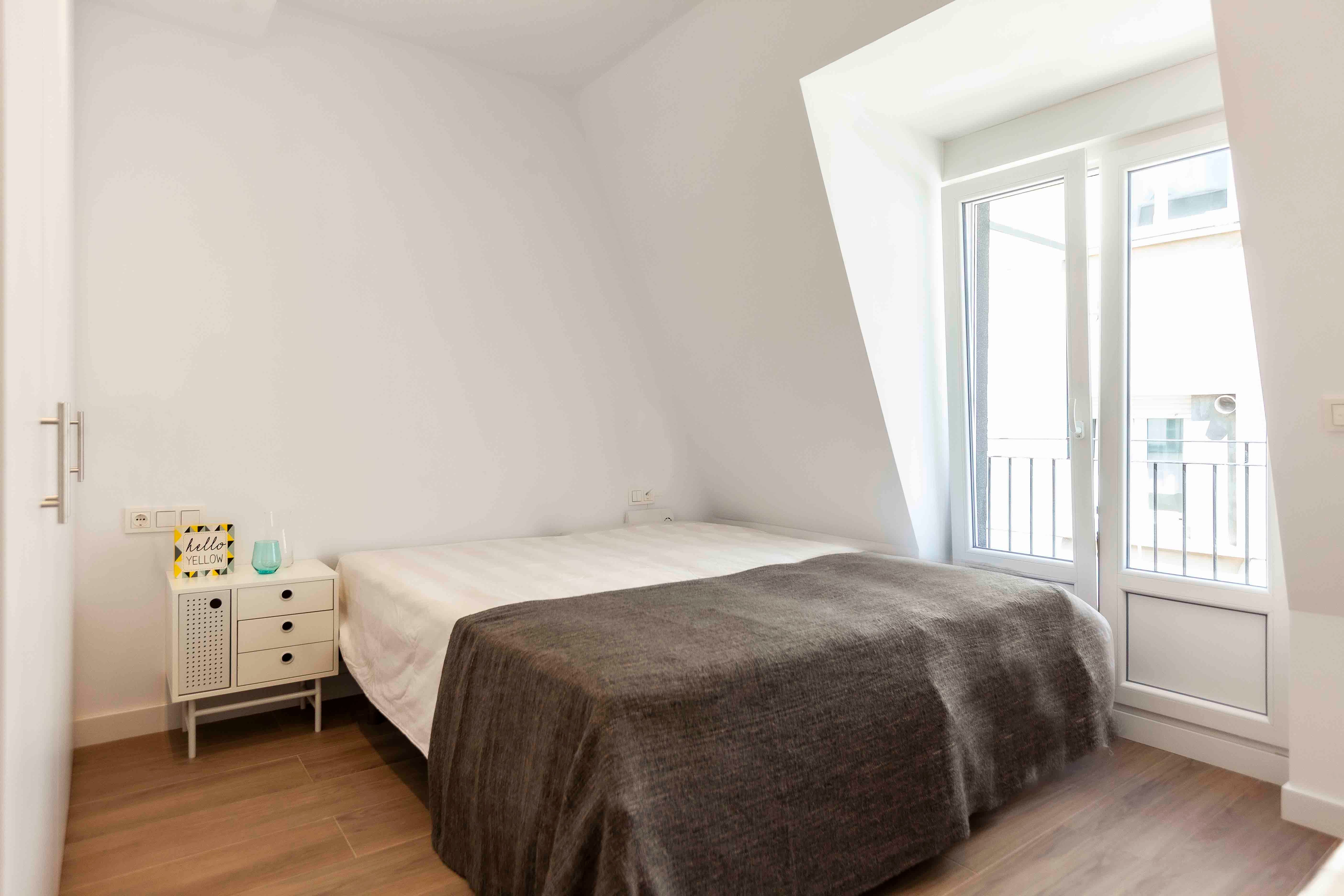 Inmobiliaria Areizaga – Trueba 6, 5º Derecha