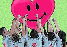 Los rostros de la pobreza en Gipuzkoa