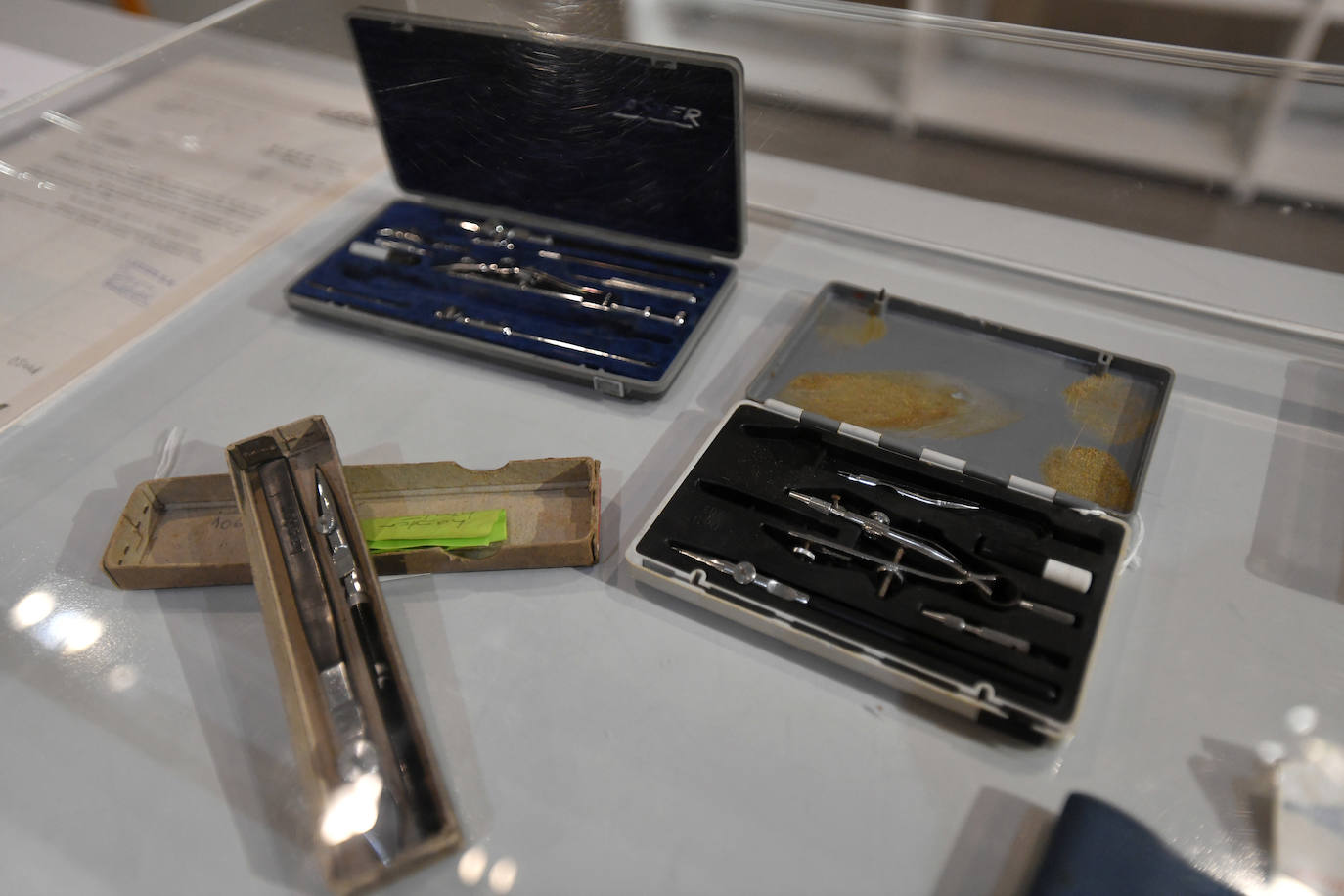 El paso del taller a la oficina