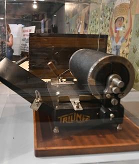 Imagen secundaria 2 - De la multicopista a la grapadora