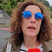 Imagen - «Solo nos quedará la opción de ir en transporte público o aparcar en parking privado»