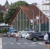 Reacciones a la nueva norma: «Está bien que regulen las caravanas, pero al resto que nos dejen»