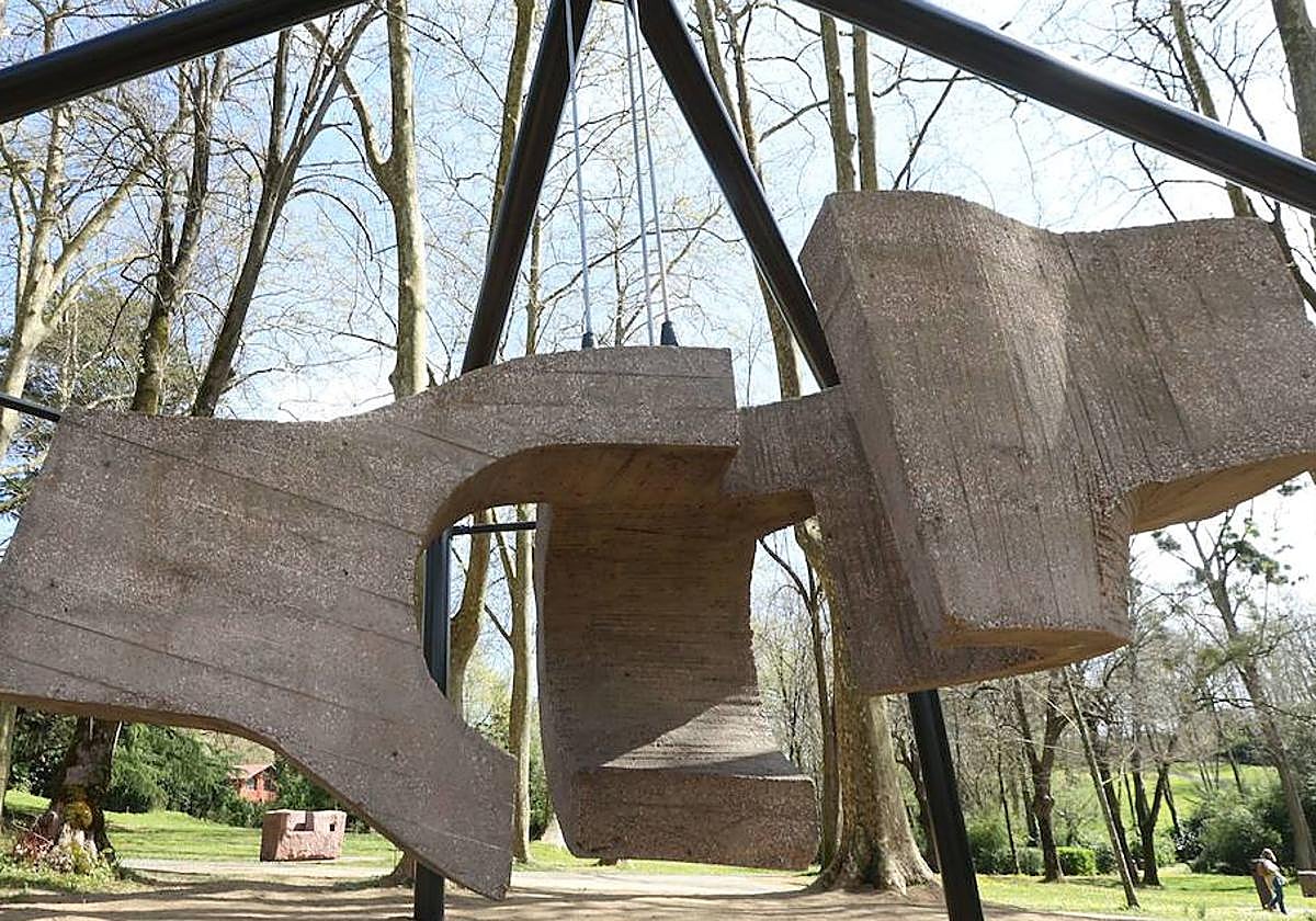 Música, cine y talleres destacan en la oferta estival de Chillida-Leku