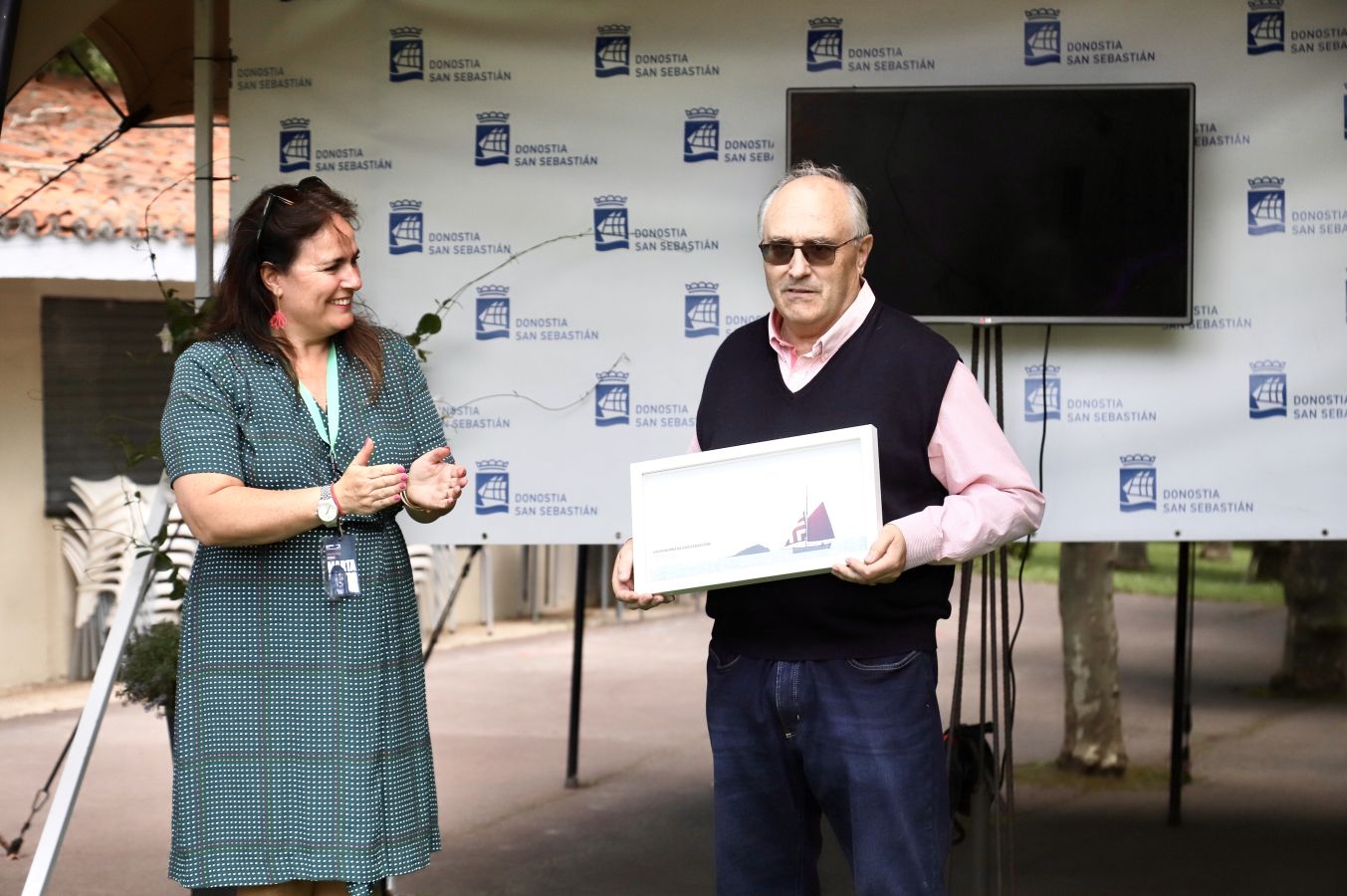 Vuelven las carreras al hipódromo