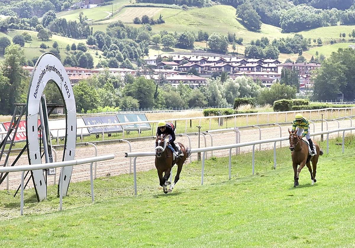 Los favoritos cumplen en una jornada descafeinada