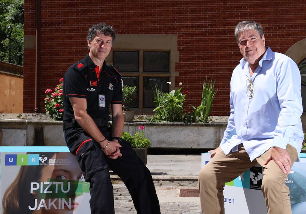 «Al analizar una escena, no podemos fallar»
