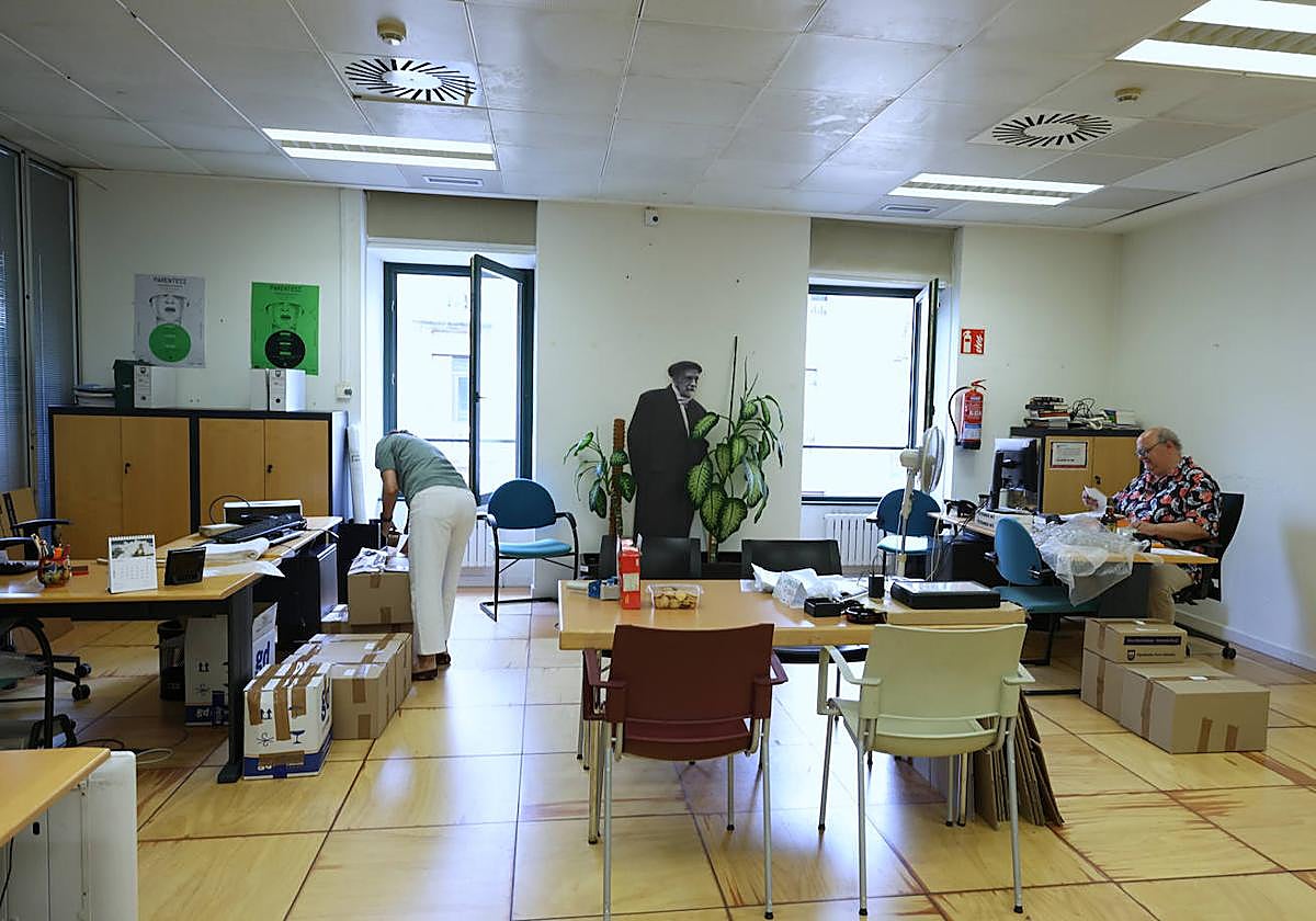 El centro continuará ofreciendo sus servicios en otras ubicaciones