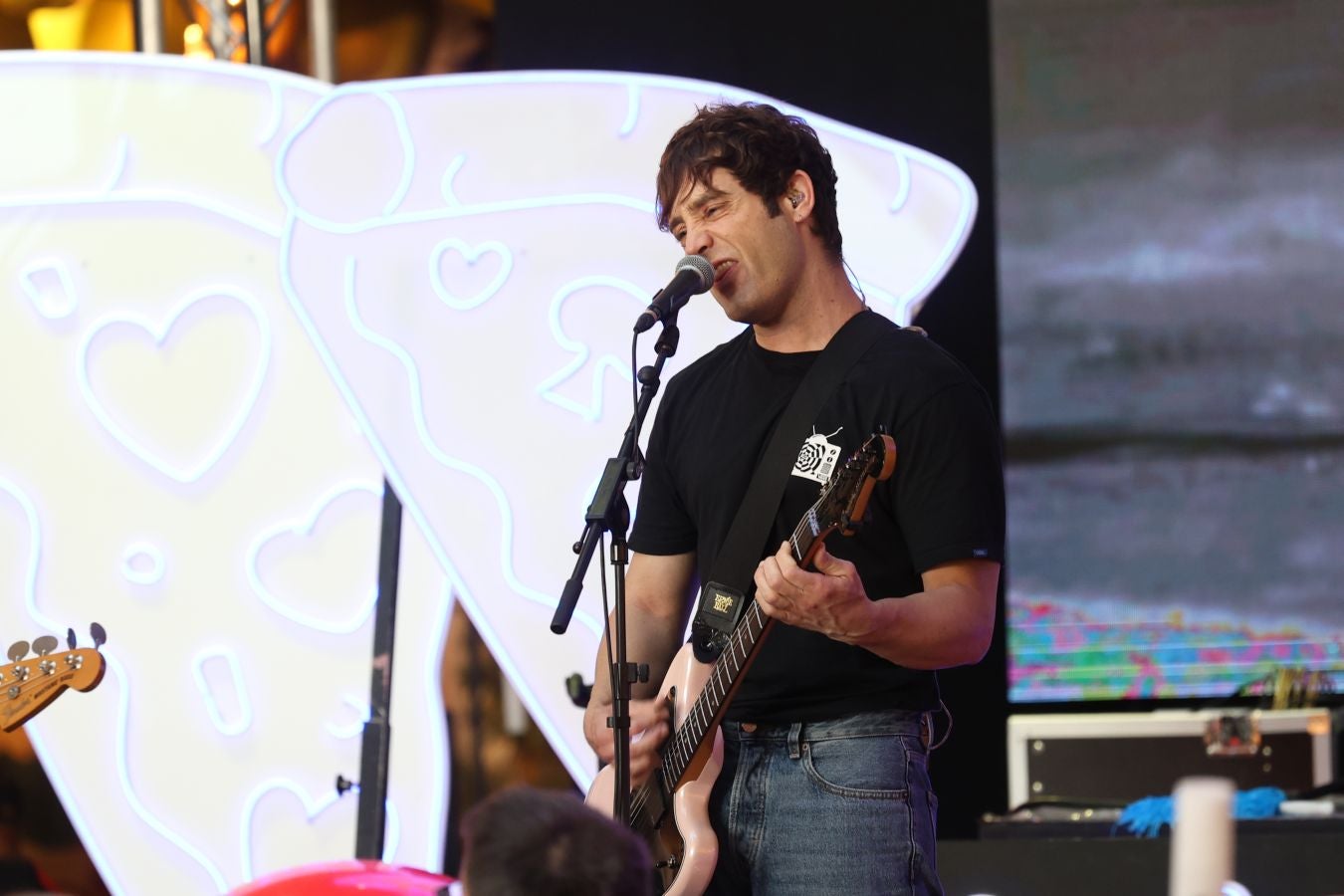 Garbera inaugura su nueva área de tiendas