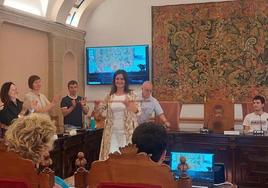 La jeltzale Mireia Elkoroiribe recupera Durango con el apoyo del PSE y PP
