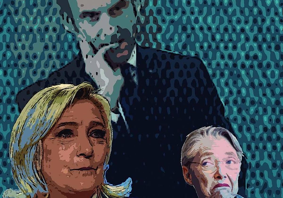 Josemari Alemán Amundarain